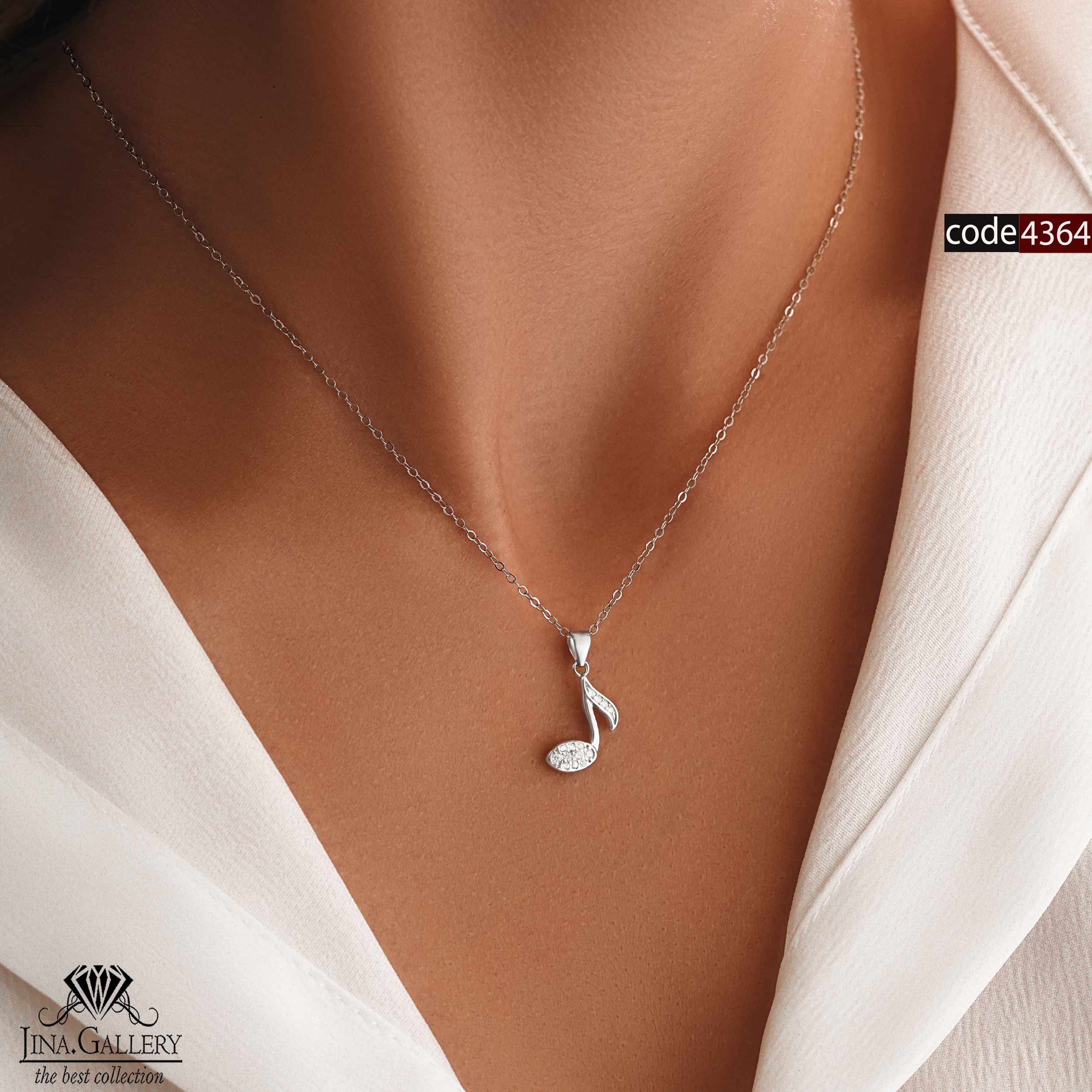 گردنبند زنانه (4364)