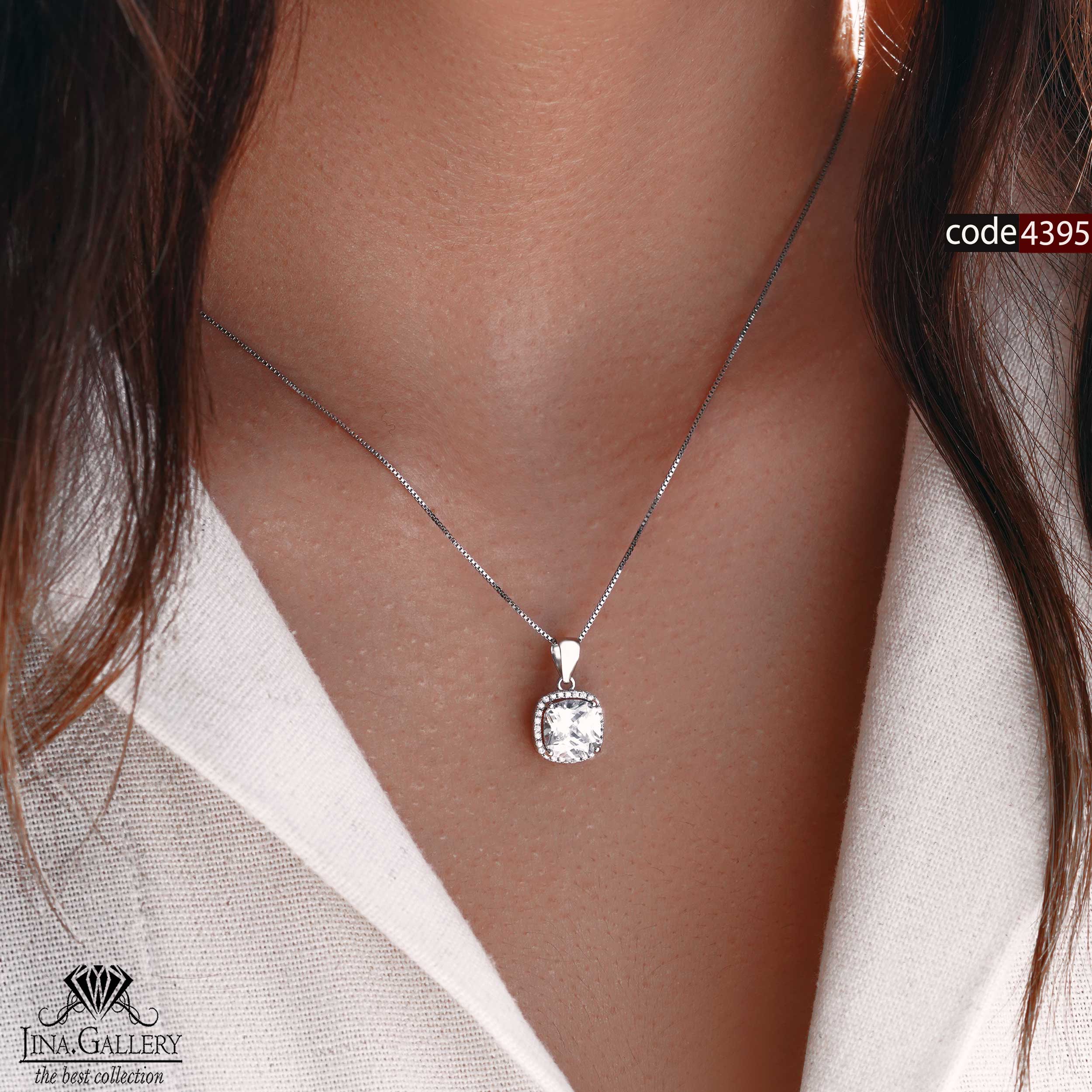 گردنبند زنانه (4395)