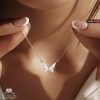 گردنبند زنانه (4438)