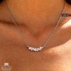 گردنبند زنانه (4471)