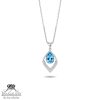 گردنبند زنانه (4558)