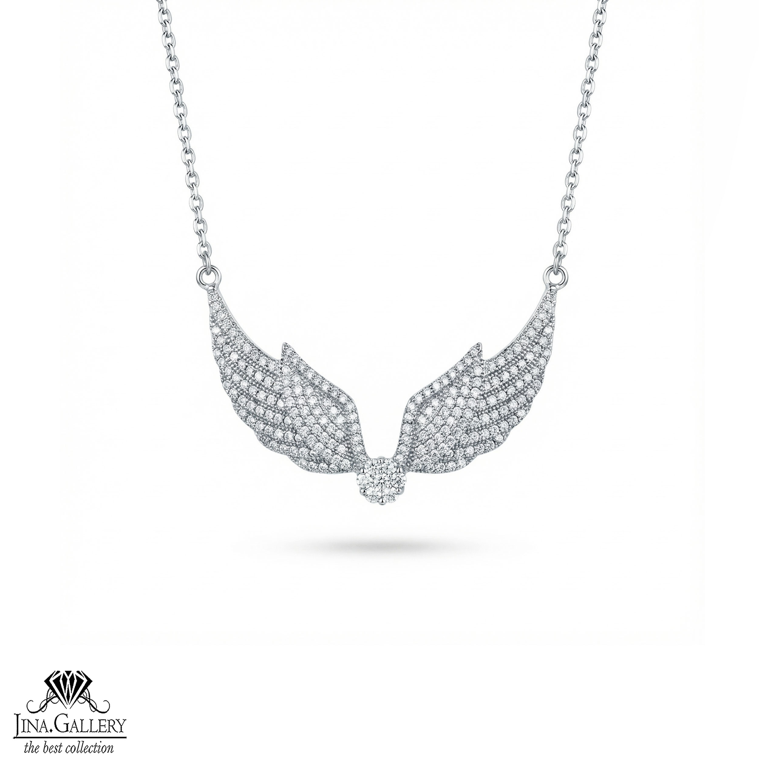 گردنبند زنانه (7441)